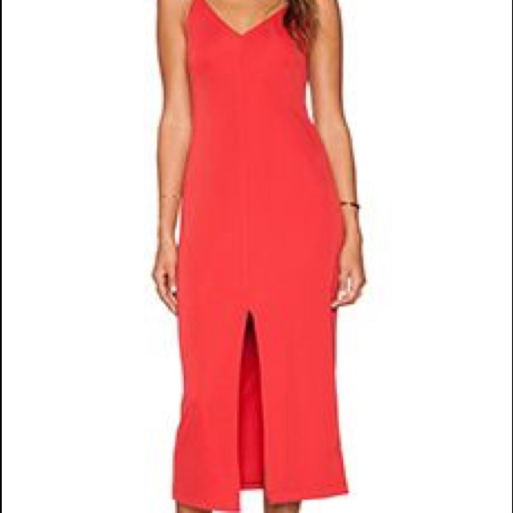Bailey 44 | Strap Slip Dress